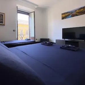 Centro Corso Buenos Aires - Fs Apartamento