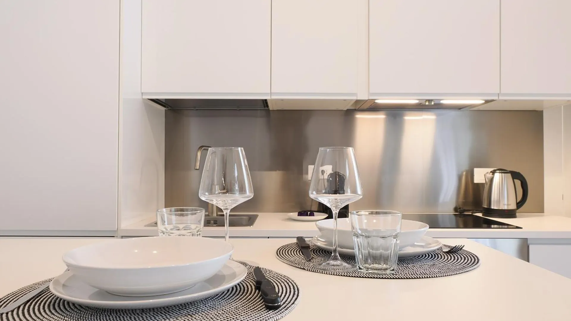 Navigli Exclusive Apartment Milán Italia