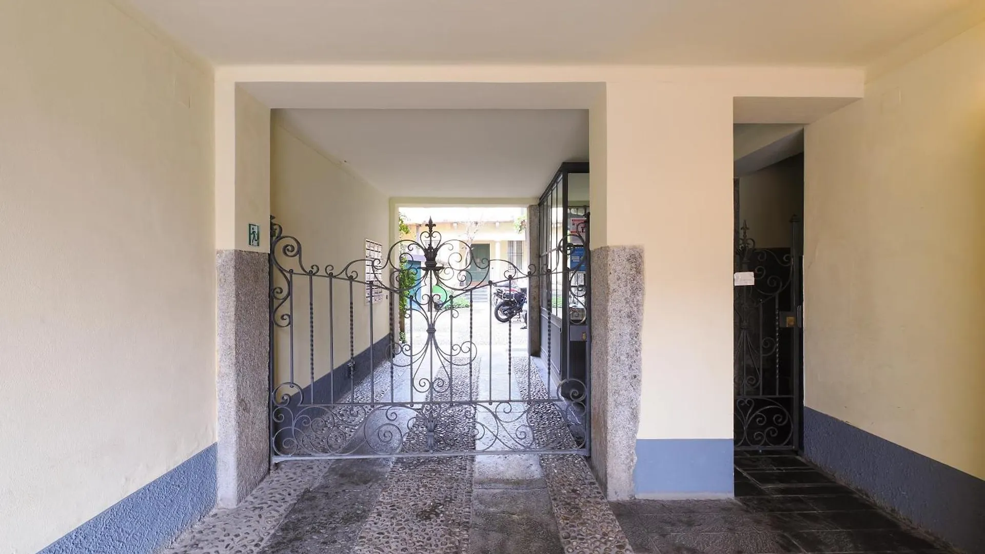 Navigli Exclusive Apartment Milán