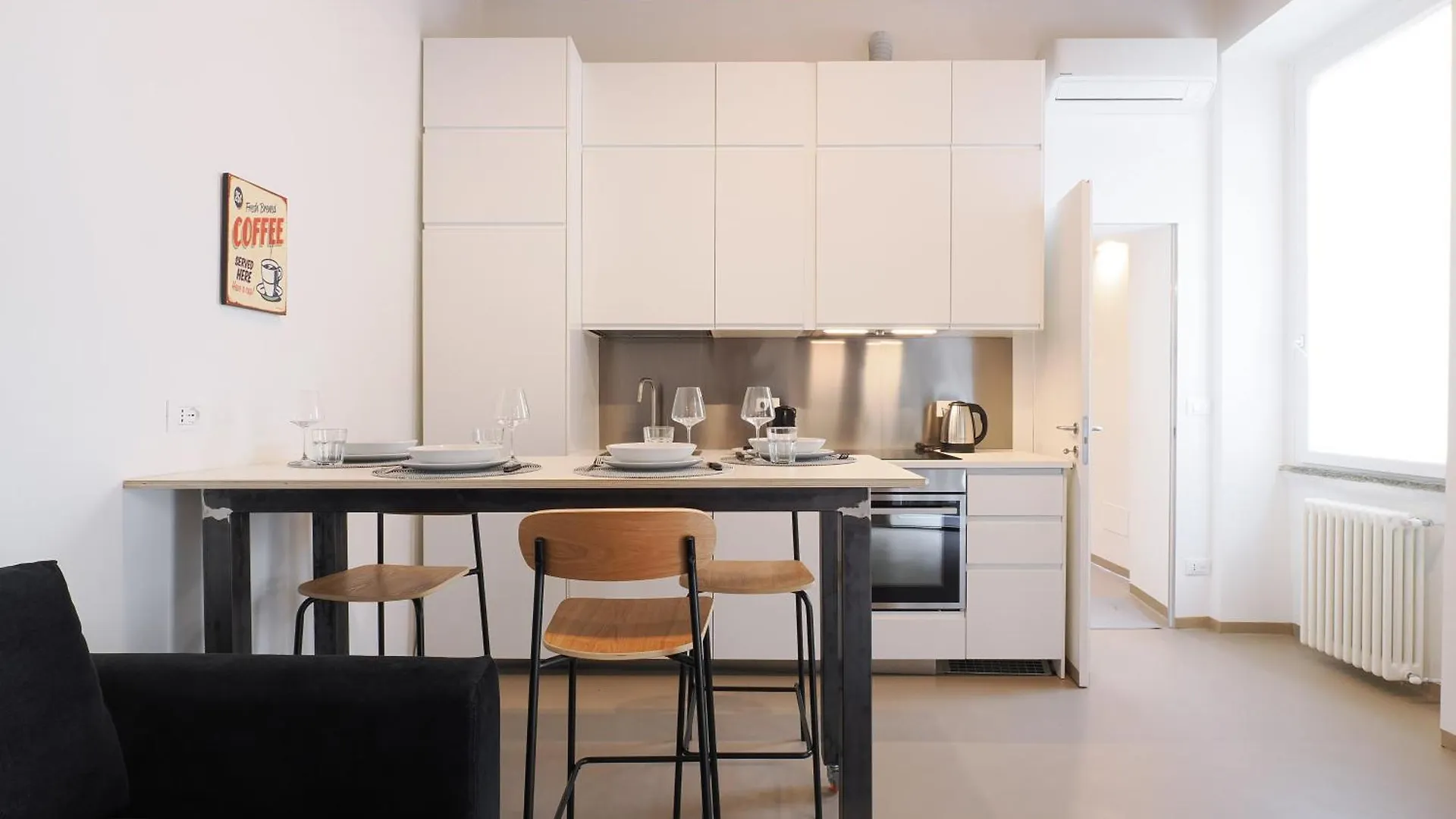 Navigli Exclusive Apartment Milán