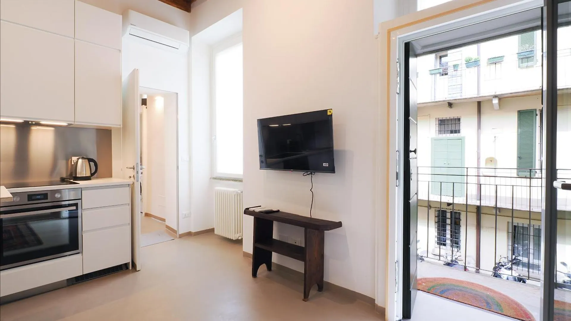 Navigli Exclusive Apartment Milán