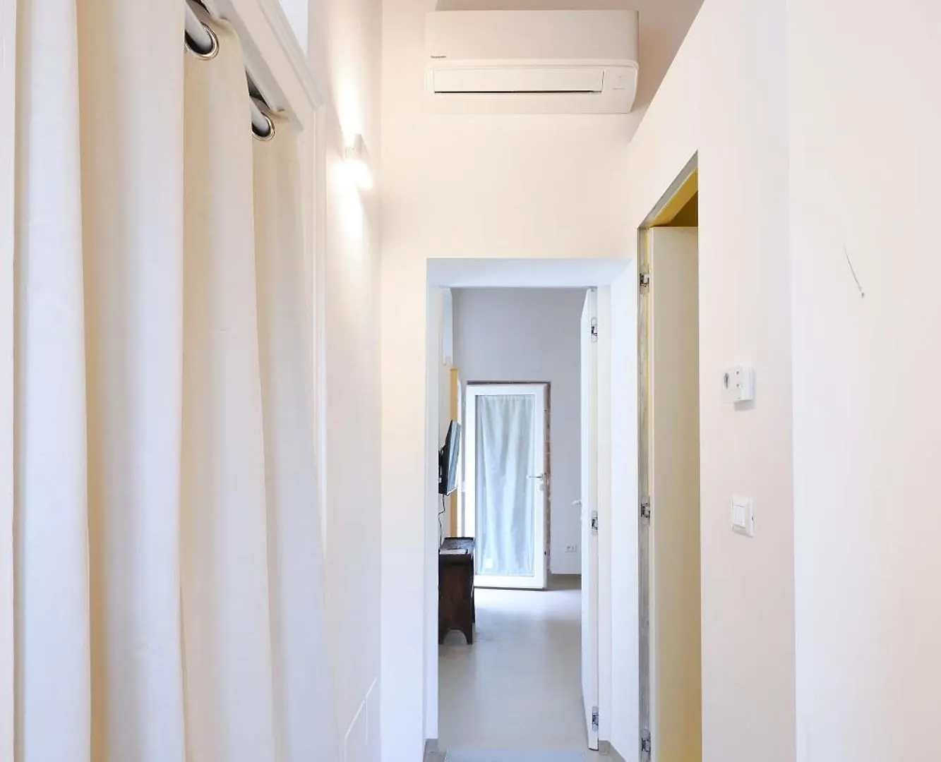 Navigli Exclusive Apartment Milán