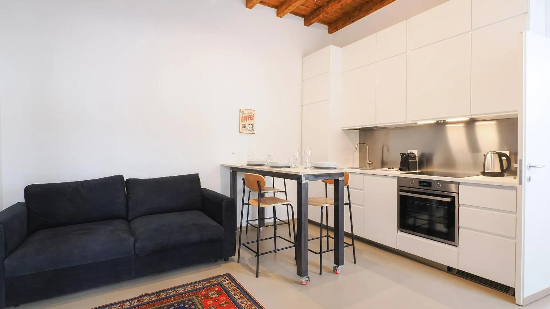 Navigli Exclusive Apartment Milán
