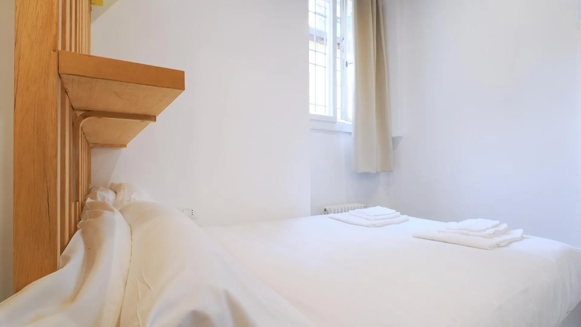 Navigli Exclusive Apartment Milán Italia